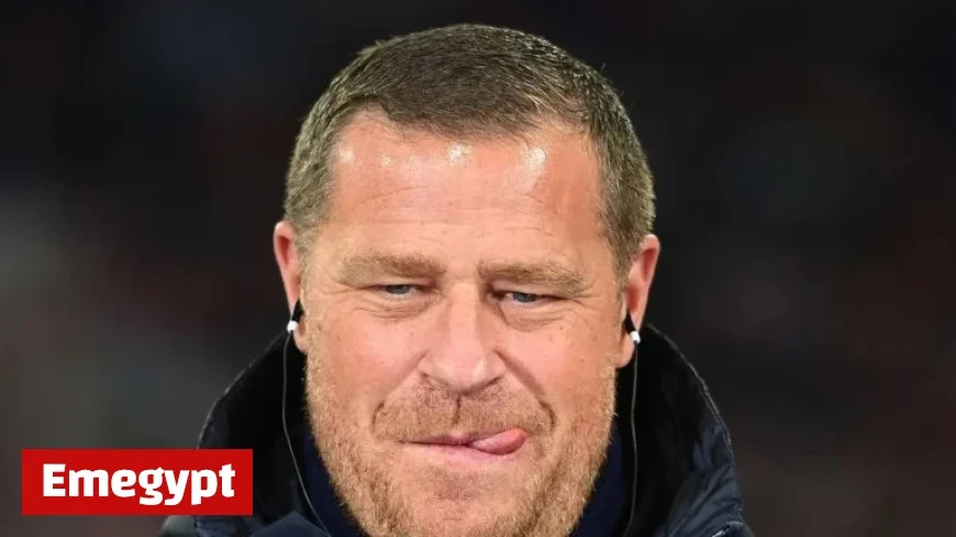 Former National Coach’s Mockery Intensely Motivates Bayern Sports Director Eberl