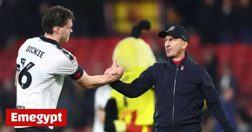 Wrexham vs Bristol City TV Guide and Viewing Instructions