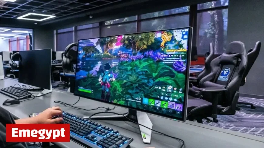 Fortnite Login Issues Frustrate Gamers as Servers Go Down