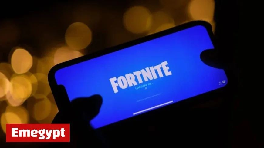 Fortnite Down: Log-in and Server Issues Disrupt Gameplay