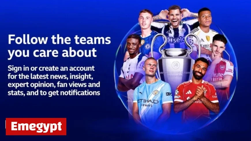 Live Champions League Action: Arsenal, Liverpool, and Tottenham Hit the Field