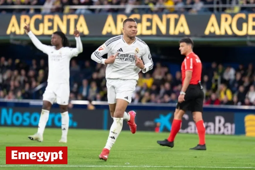 Top Champions League Scorers in History: Mbappé Scores Hat-Trick and Climbs the Ranks