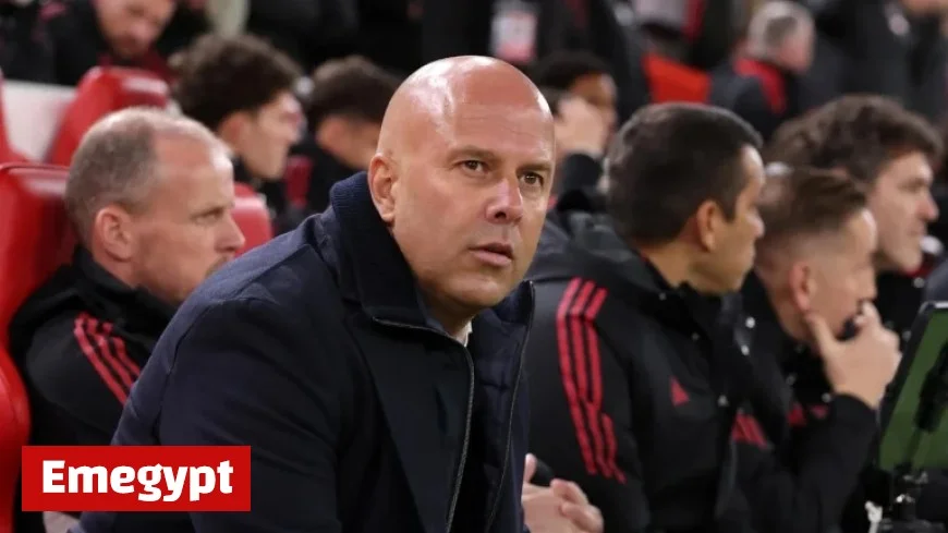 Arne Slot’s Full Programme Notes for Liverpool vs PSV Eindhoven Revealed