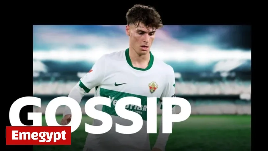 Top Football Gossip: Updates on Mendoza, Maguire, Zirkzee, and More Star Players