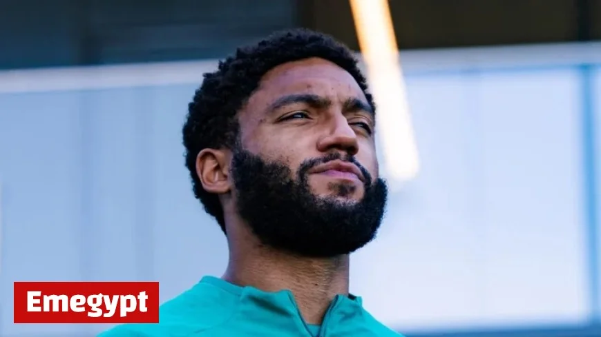 Latest Update on Joe Gomez’s Fitness Levels