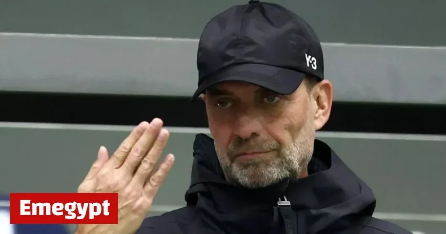 Jurgen Klopp Rumored for Return as Ex-Liverpool Manager Reveals Thoughts on Comeback