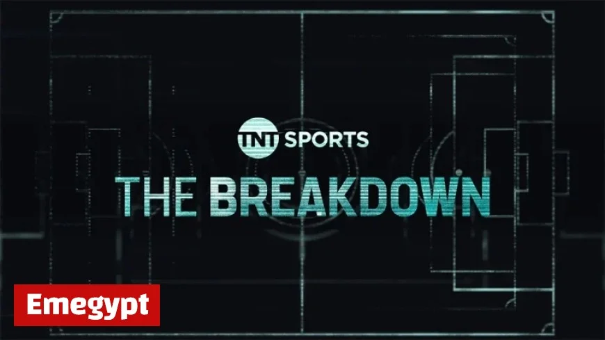 Complete Guide to The Breakdown on TNT Sports 1 HD: Air Times and Full Details