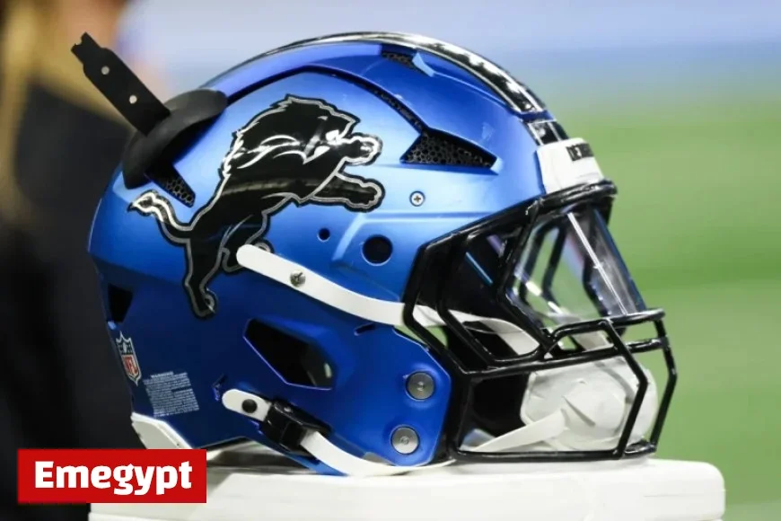 Detroit Lions 4x Pro Bowler Comes Out of Retirement Ready to Play Immediately