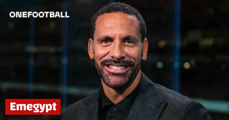 Rio Ferdinand reveals Arsenal’s hidden gem as most underrated player