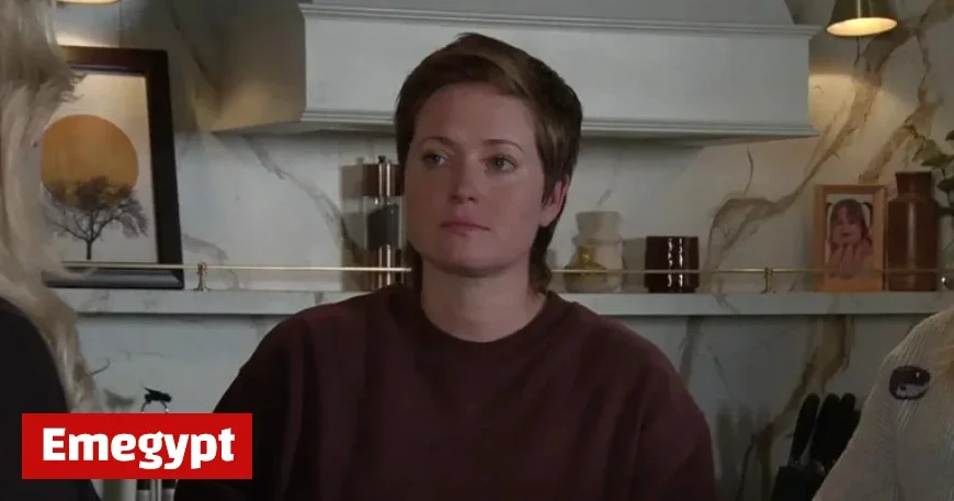 Coronation Street Shock Becky Set for a Drastic Turn as True Colors Emerge