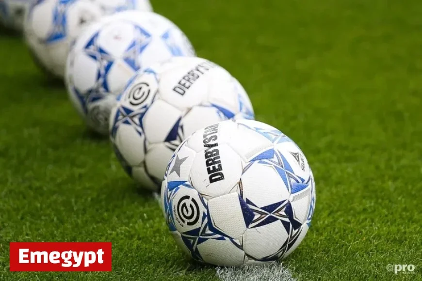 NOS Sport Warns Budget Cuts Threaten Eredivisie Highlights