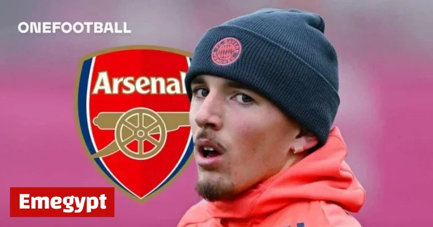 Arsenal Transfer Target Impresses as German Gem Sets New Record with Extraordinary Performance