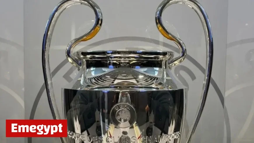 Champions League Qualification: Points Required for Knockout Stage Advancement