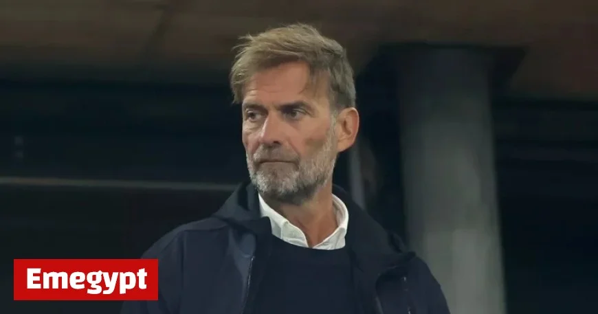 Jurgen Klopp Reveals Arne Slot’s Successor to Liverpool Fans