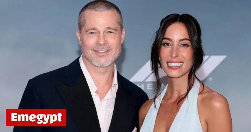 Discover Brad Pitt and His Girlfriend’s Romantic Holiday Plans Revealed by Insider Source