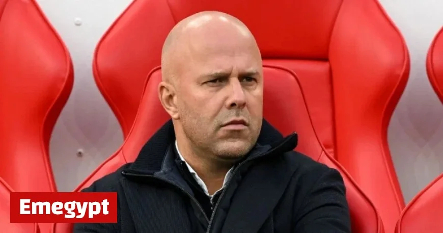 Liverpool Update: Arne Slot’s ‘Classless’ Act Blamed for Downturn as Mo Salah’s Performance Dips