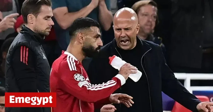 Liverpool Update: Graeme Souness Criticizes Mo Salah as Arne Slot Faces ‘Classless’ Allegation