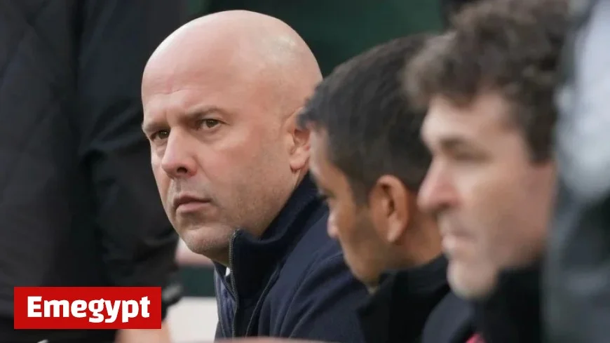 Five Key Actions Arne Slot Must Take to Revive Liverpool’s Season