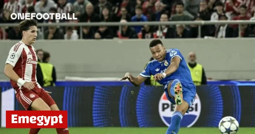 Kylian Mbappé Makes History with Record-Breaking Hat-Trick After Intense Match