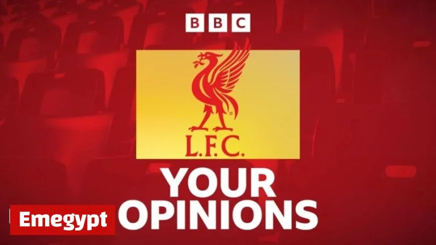 Liverpool fans voice key changes Arne Slot should make