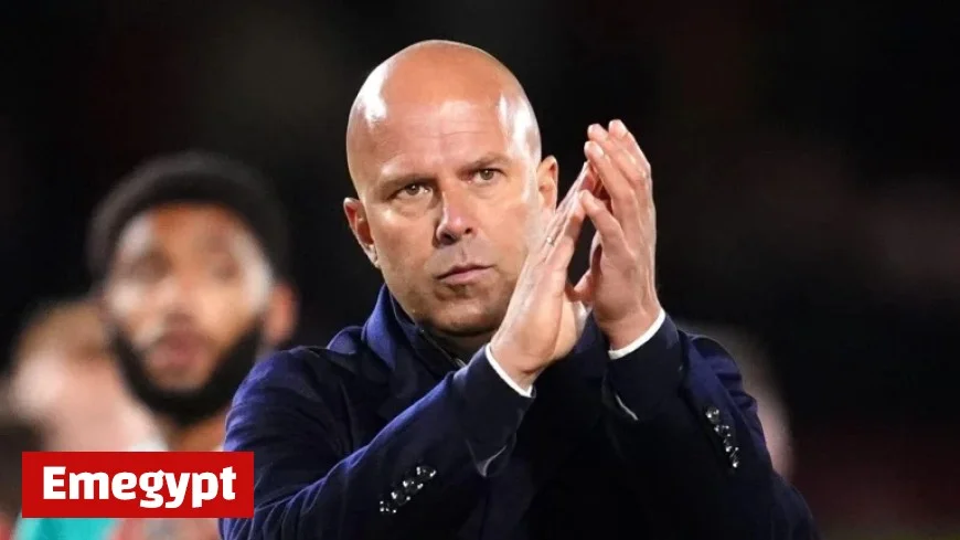 Liverpool Crisis Sparks Chaos as Slot Replacement Gains Widespread Admiration