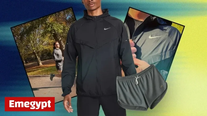 Snag Harry Styles’ Marathon Gear at 50 Percent Off This Black Friday and Feel Like a Fashion Rebel