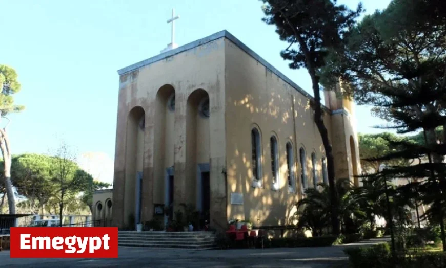 Ritual of Penance Scheduled in Ostia at San Nicola di Bari on Monday December 1