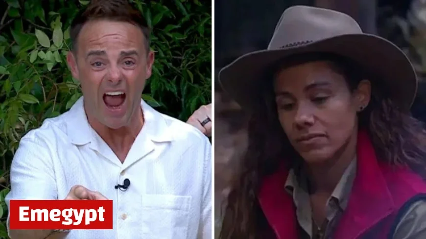 Unveiled Banned Items on I’m A Celeb as Alex and Shona Caught Smuggling Contraband