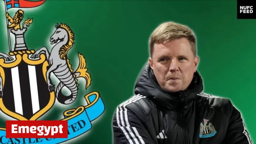 Eddie Howe Provides Reality Check on Alexander Isak as PSR Changes Approach