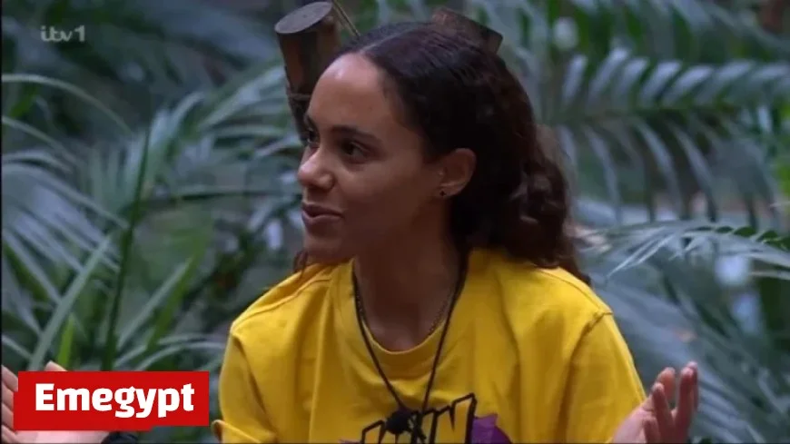 Why Alex Scott Chose to Ghost a Major TV Star After Their Heartfelt Gesture