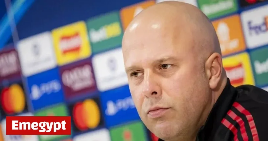 Liverpool’s Position on Arne Slot Remains Firm amid His Uncertain Reaction to Change Proposal