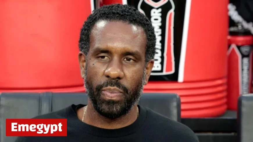 Celtic Set to Appoint Columbus Crew’s Wilfried Nancy as New Manager