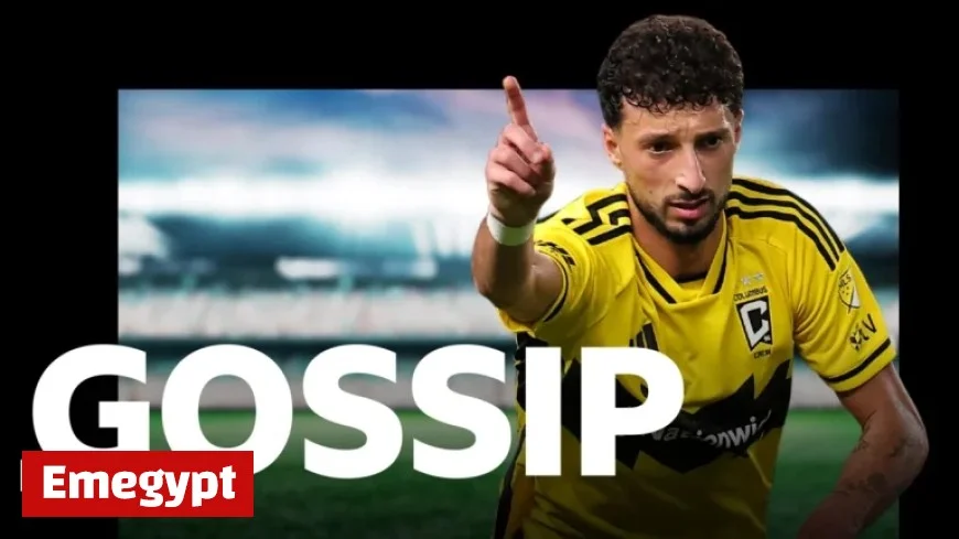 Celtic Manager Nancy Eyes Promising Palestine Striker in Transfer Gossip