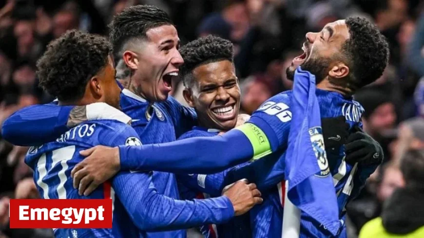 Premier League Teams Dominate La Liga Rivals with 10 Wins in 11 Champions League Clashes