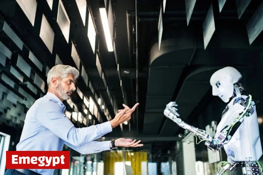 Prepare for 2026 The Rise of AI-Enhanced Ransomware