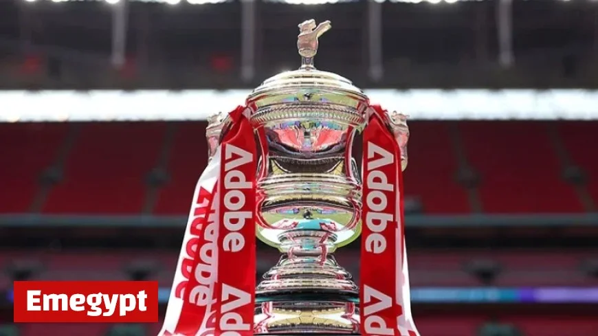 Discover the Date for the Women’s FA Cup Third Round Draw