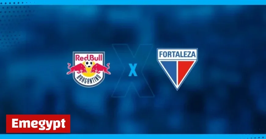 RB Bragantino vs Fortaleza Predictions Where to Watch Match Time and Betting Tips for November 26 in Brasileirão Série A