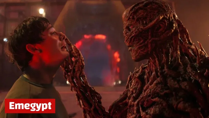 Stranger Things Creators Suggest Must-Watch 4 Episodes to Revisit Before Season 5