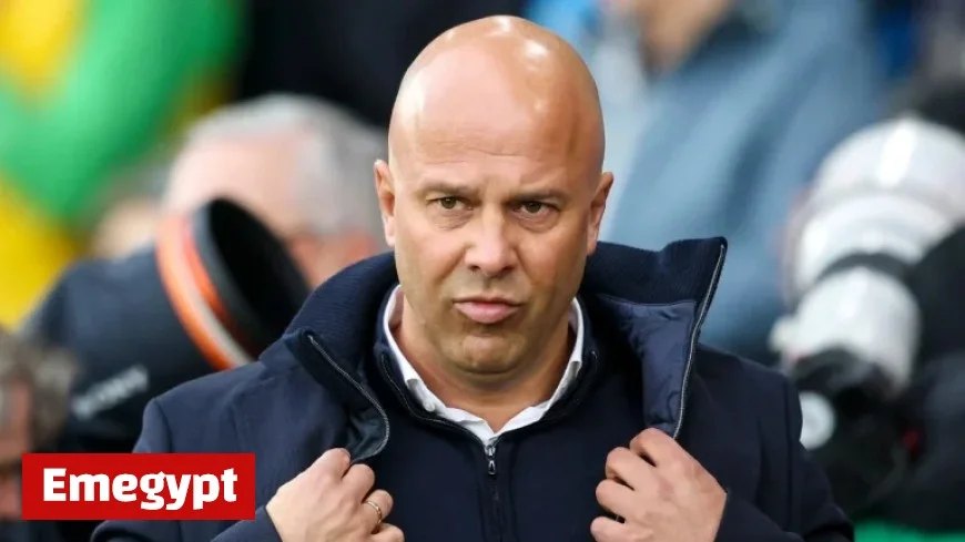 Is Arne Slot the Next Premier League Manager to be Sacked Who Could Take Over as Liverpool Boss