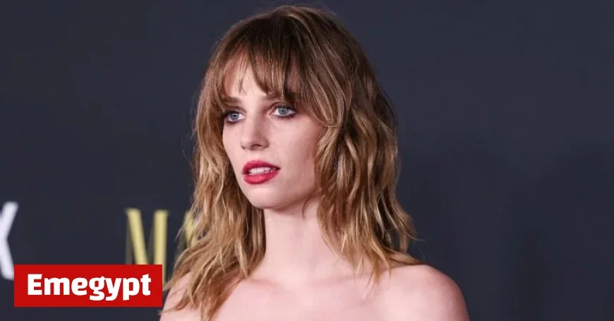 Discover Maya Hawke Intriguing Facts About the Stranger Things Star