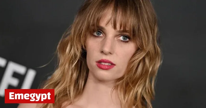 Discover Stranger Things Star Maya Hawke’s Famous Parents and Her Musician Boyfriend