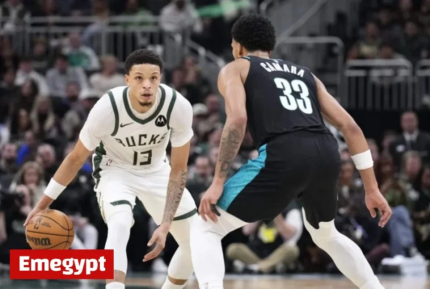 Bucks Struggle to Find Their Footing Without Giannis Antetokounmpo The Athletic Insight