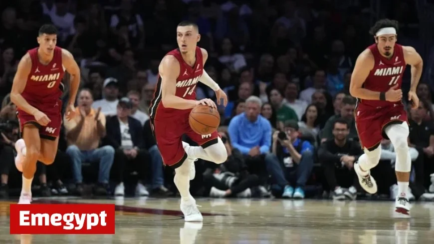 Exciting Bucks vs Heat NBA Cup Group Play Predictions Odds and Top Prop Bets