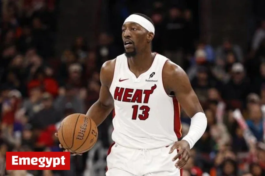 Red-Hot Heat Set to Challenge Bucks with High-Powered Offense