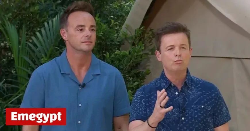 ITV I’m A Celebrity Fans Voice Worry for Overlooked Jungle Star