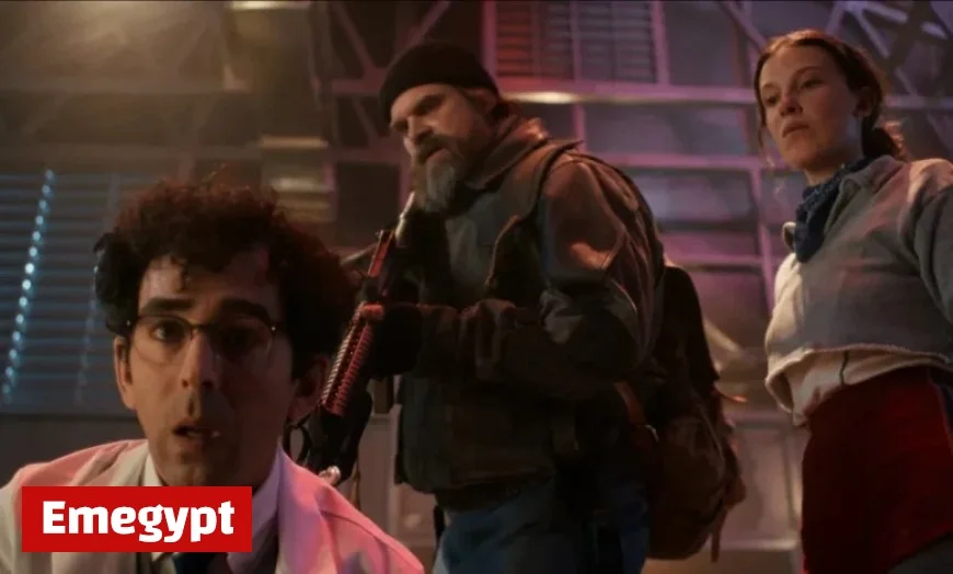 Stranger Things Season 5 Premiere Overwhelms Netflix Platform