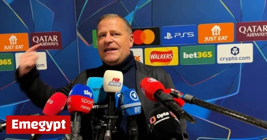 Every Scene is Designed to Torment the Opponent