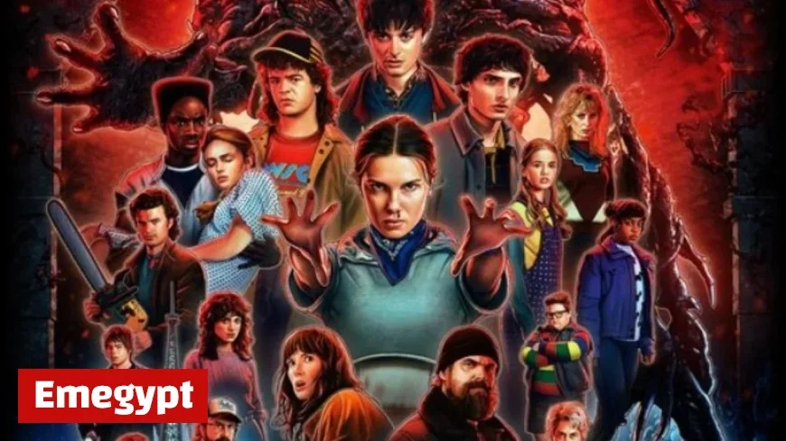 Fans rejoice as Stranger Things Season 5 lands despite streaming glitches