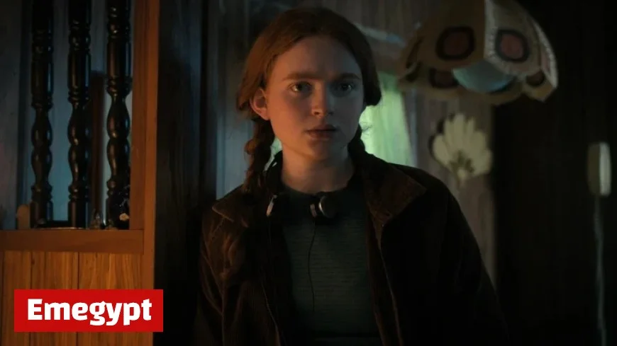 Stranger Things Season 5 Unveils Max’s Fate and Fans Are Furious