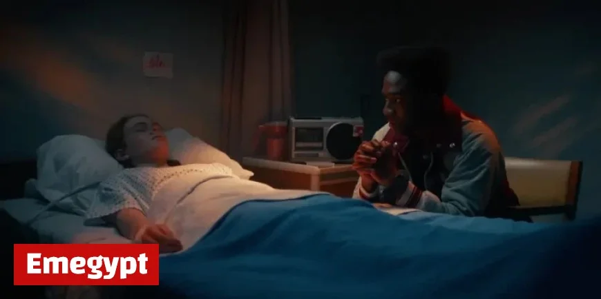 Stranger Things 5 Stars Sadie Sink and Caleb McLaughlin Explore Volume 1 Highlights: Max’s Shocking Finale and Lucas’ Unwavering Love